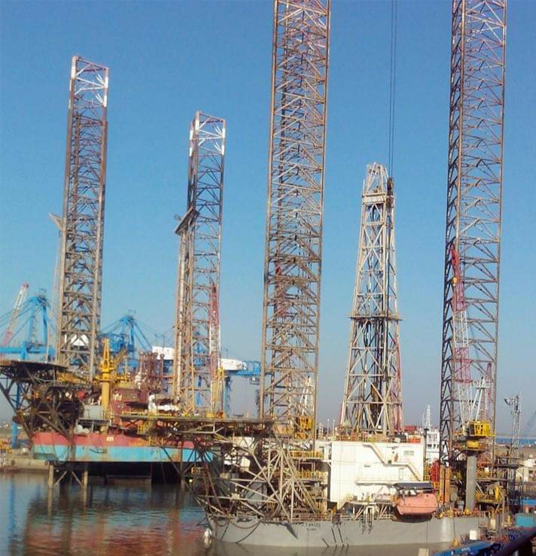 A fresh coat for a fresh start