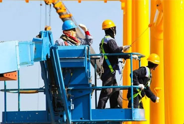 A fresh coat for a fresh start