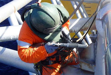 A fresh coat for a fresh start