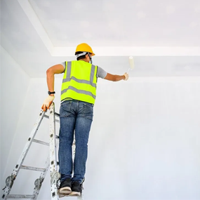 A fresh coat for a fresh starte