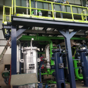 A fresh coat for a fresh start