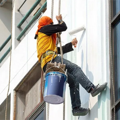 A fresh coat for a fresh start