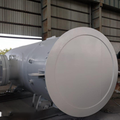 A fresh coat for a fresh start