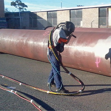 A fresh coat for a fresh start