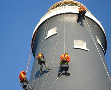 A fresh coat for a fresh start