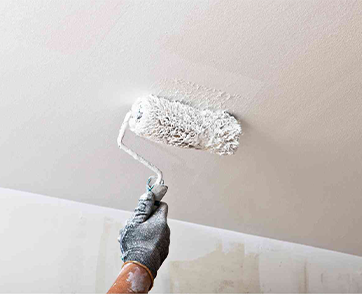 A fresh coat for a fresh start